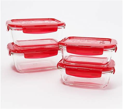 qvc shopping online storage containers